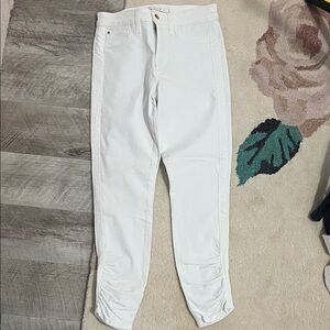 Joe's Jeans Flawless The Charlie High Rise Skinny Ankle Jeans